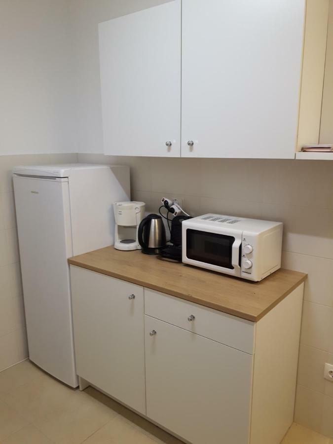 זאגרב Apartments Abelija מראה חיצוני תמונה