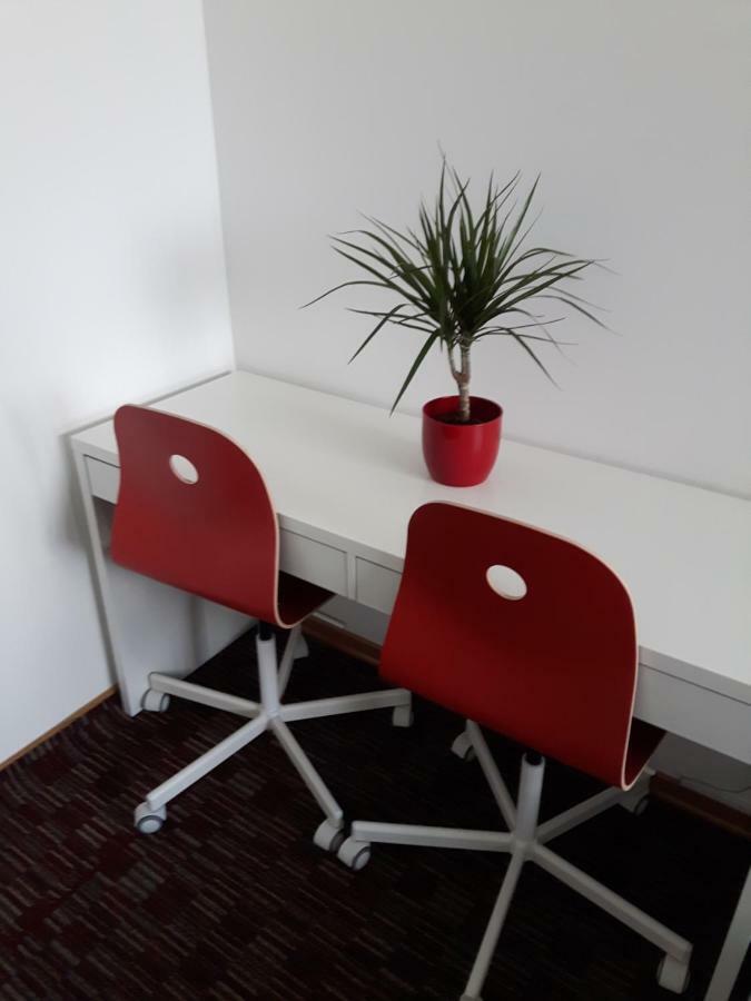 זאגרב Apartments Abelija מראה חיצוני תמונה