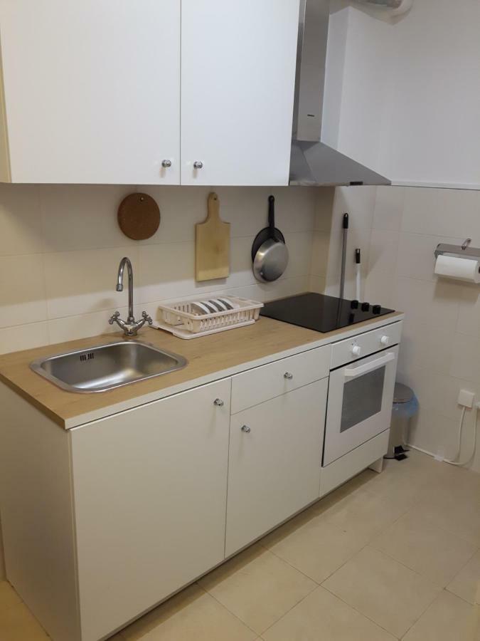 זאגרב Apartments Abelija מראה חיצוני תמונה