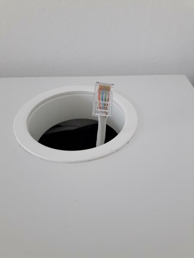 זאגרב Apartments Abelija מראה חיצוני תמונה