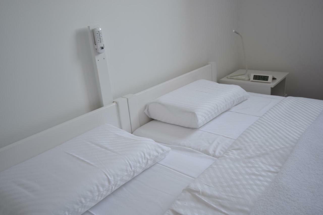 זאגרב Apartments Abelija חדר תמונה