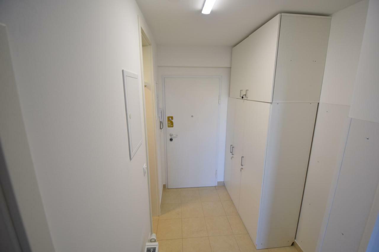 זאגרב Apartments Abelija חדר תמונה
